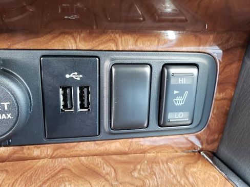 Used 2019 INFINITI QX80 Luxe image 24