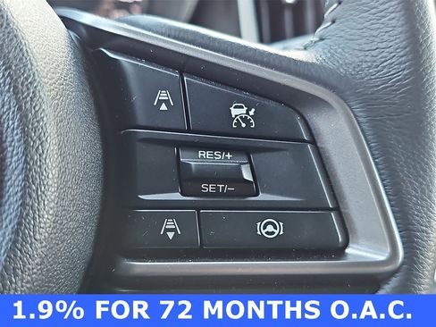 Certified 2025 Subaru Ascent Premium image 19