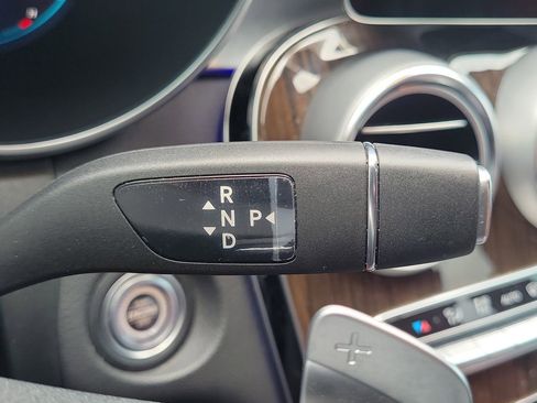Used 2023 Mercedes-Benz GLC 300 4MATIC Coupe image 29