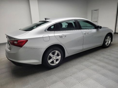 Used 2020 Chevrolet Malibu LS FWD image 10