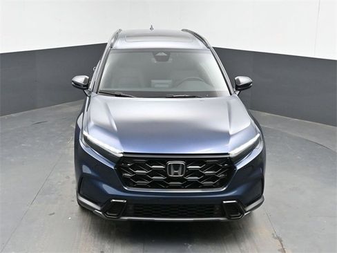 New 2026 Honda CR-V Sport-L image 14