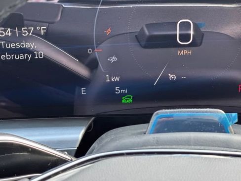 New 2026 Cadillac Lyriq Sport image 27