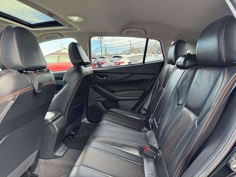 Used 2023 Subaru Crosstrek 2.5i Limited image 11