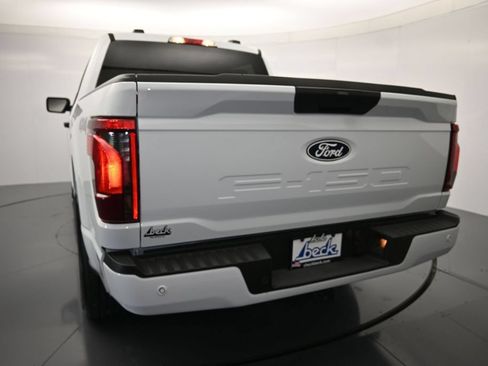 Used 2025 Ford F150 STX w/ Equipment Group 200A AWD/4WD image 23