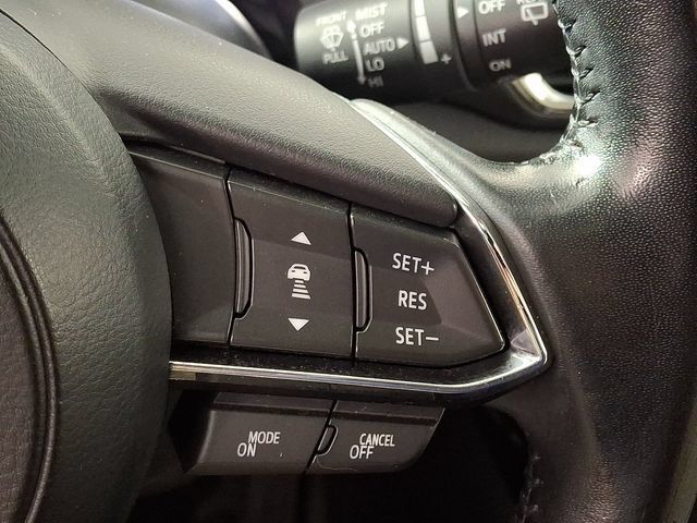 Used 2021 MAZDA CX-9 Touring w/ Touring Premium Package AWD/4WD image 22