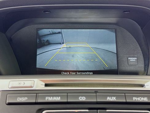 Used 2013 Honda Accord Sport image 16