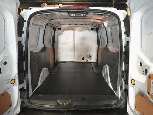 Used 2019 Ford Transit Connect XL image 6