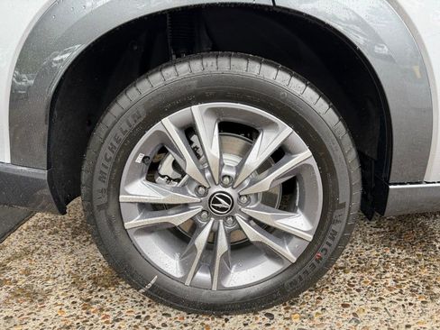 New 2026 Acura ADX AWD image 9