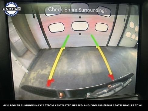 Used 2014 RAM 1500 Laramie w/ Convenience Group image 22