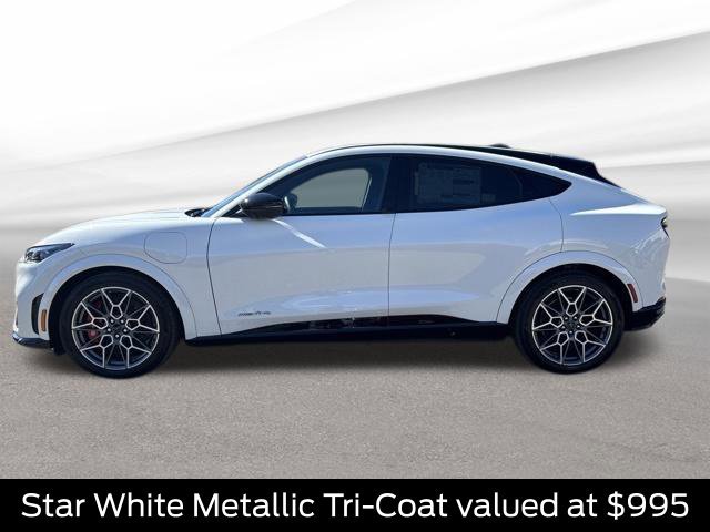 New 2025 Ford Mustang Mach-E GT w/ Interior Protection Package AWD/4WD image 4