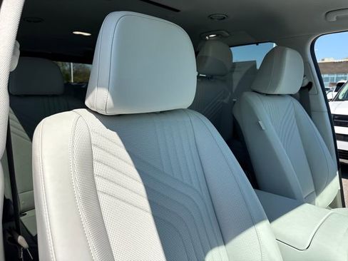 New 2026 Hyundai Palisade SEL FWD image 25