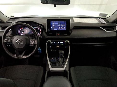 Used 2024 Toyota RAV4 LE image 13