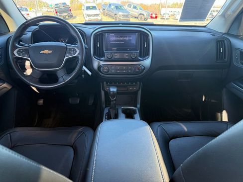 Used 2022 Chevrolet Colorado ZR2 w/ LPO, Power Package image 13