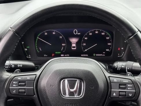 Used 2024 Honda Accord Sport image 14