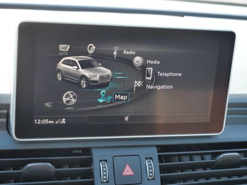 Used 2019 Audi Q5 Premium Plus w/ Premium Plus Package image 24