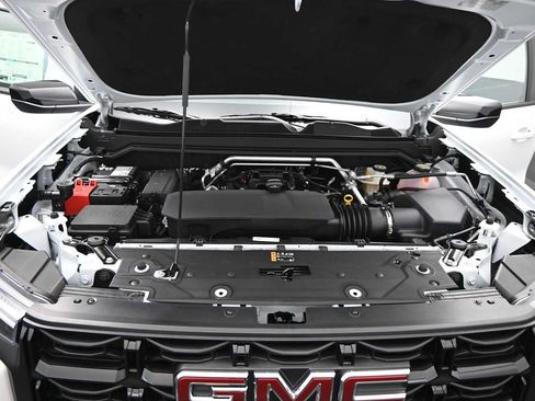 New 2026 GMC Canyon Elevation AWD/4WD image 25