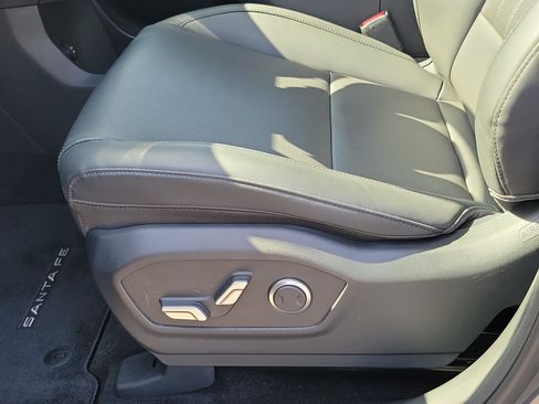 Certified 2026 Hyundai Santa Fe SEL FWD image 18