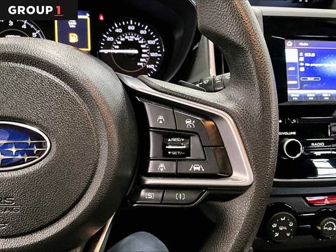 Certified 2023 Subaru Impreza Premium image 25