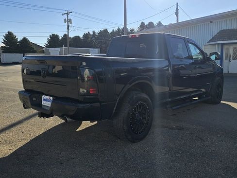 Used 2015 RAM 1500 Sport image 6