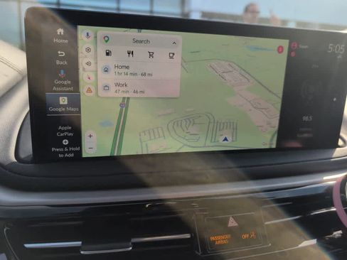 Used 2025 Acura MDX SH-AWD w/ Technology Package image 9