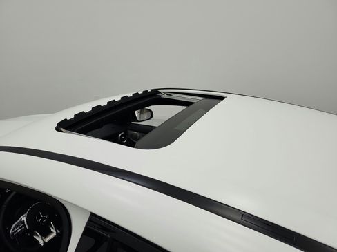Certified 2023 Mercedes-Benz GLC 43 AMG 4MATIC Coupe image 11