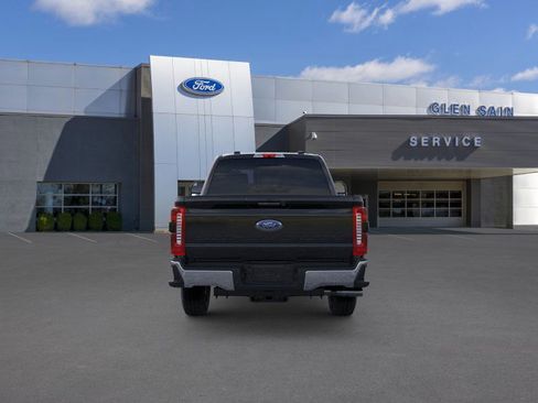 New 2026 Ford F250 Lariat w/ Chrome Package AWD/4WD image 5