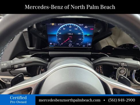 Used 2023 Mercedes-Benz GLA 250 image 20