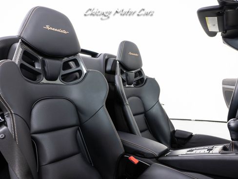 Used 2019 Porsche 911 Speedster image 60