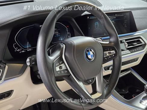 Used 2023 BMW X5 xDrive45e w/ Executive Package AWD/4WD image 31