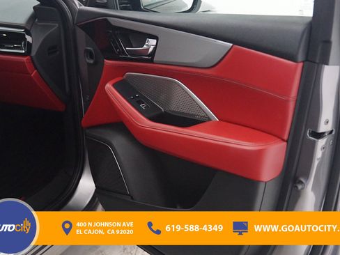 Used 2022 Acura MDX A-Spec image 19