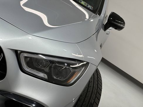 Used 2023 Mercedes-Benz AMG GT 63 image 7