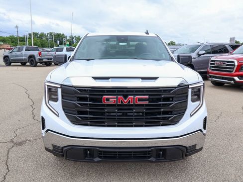 New 2026 GMC Sierra 1500 Pro w/ Pro Value Package AWD/4WD image 22