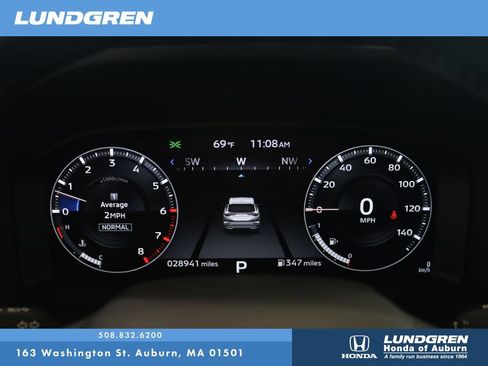 Used 2022 Mitsubishi Outlander SEL AWD/4WD image 6