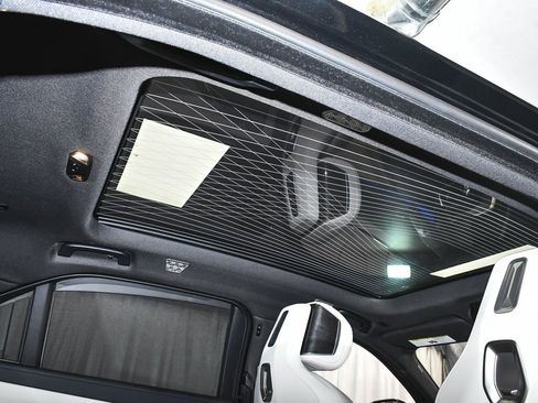 Used 2024 BMW i7 M70 w/ Executive Package AWD/4WD image 64