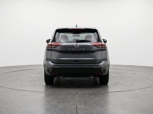 Used 2025 Nissan Rogue SV FWD image 7