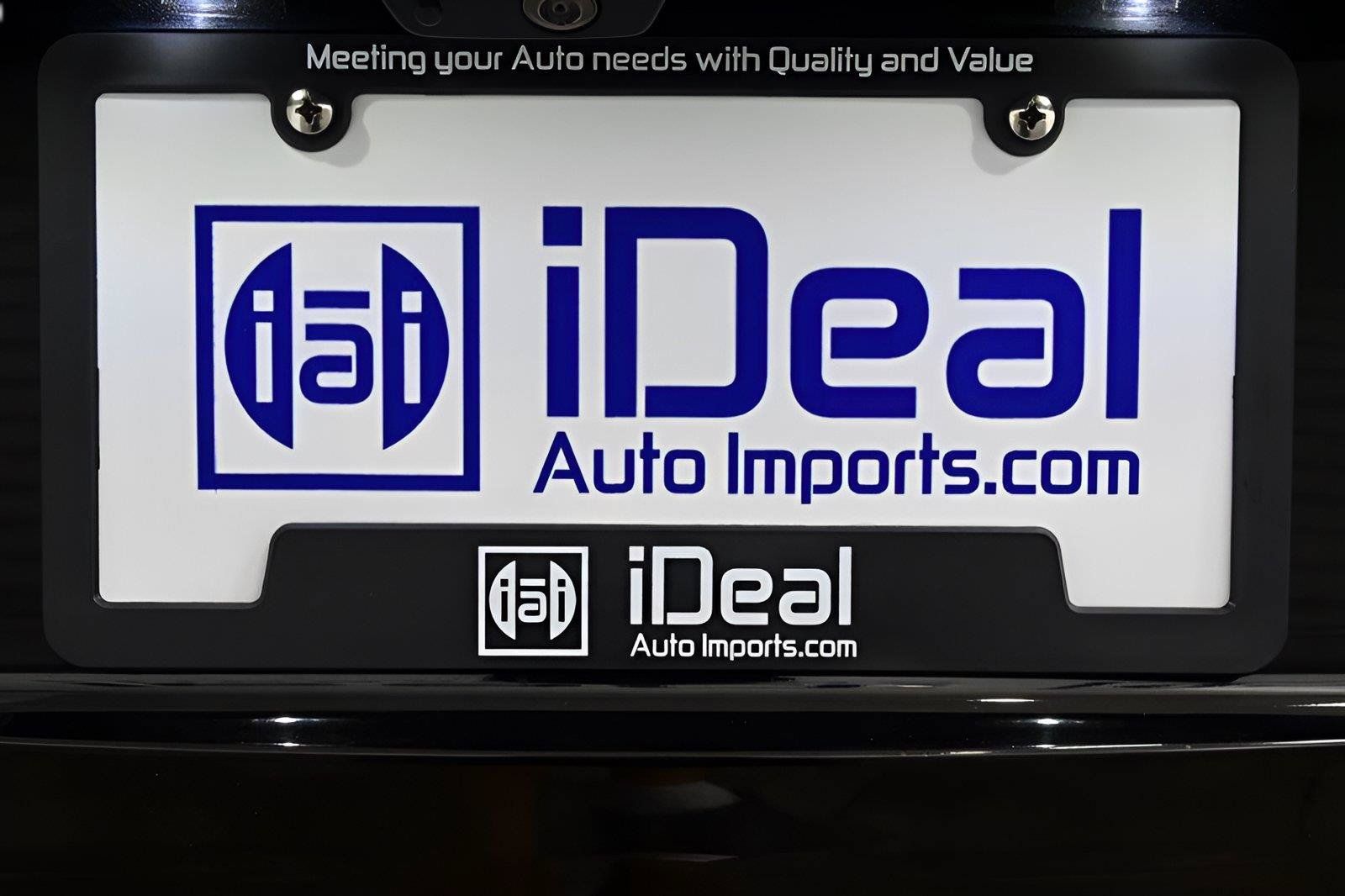 Used 2021 Land Rover Range Rover Evoque R-Dynamic HSE AWD/4WD image 38
