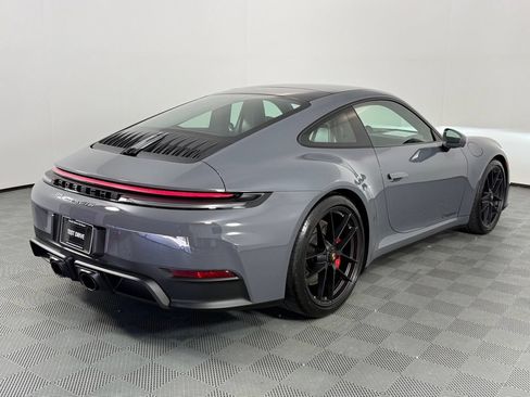 Certified 2026 Porsche 911 Carrera GTS RWD image 7