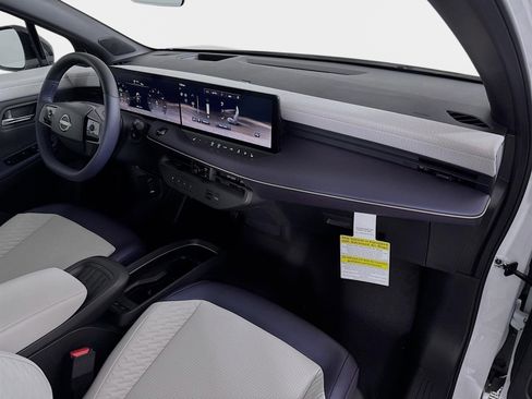 New 2026 Nissan Leaf Platinum+ FWD image 30