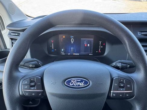New 2026 Ford Transit 250 Low Roof image 20