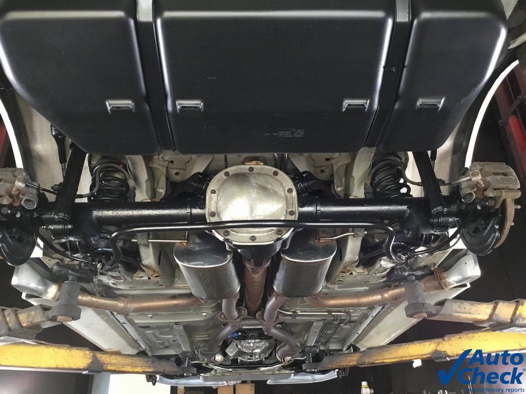 Used 2002 Ford Mustang GT RWD image 12