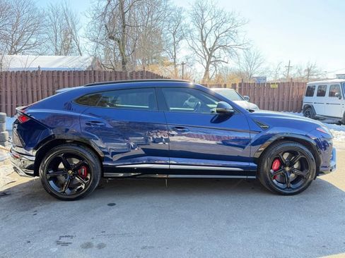 Used 2019 Lamborghini Urus image 4