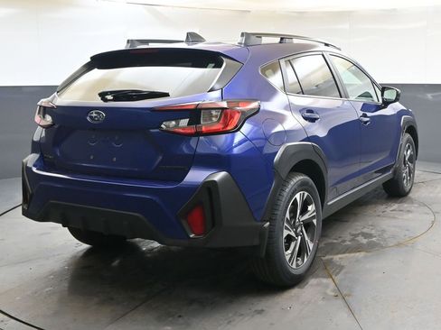New 2026 Subaru Crosstrek 2.0i Premium image 5