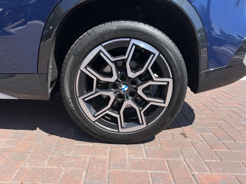 Used 2025 BMW X1 xDrive28i image 13