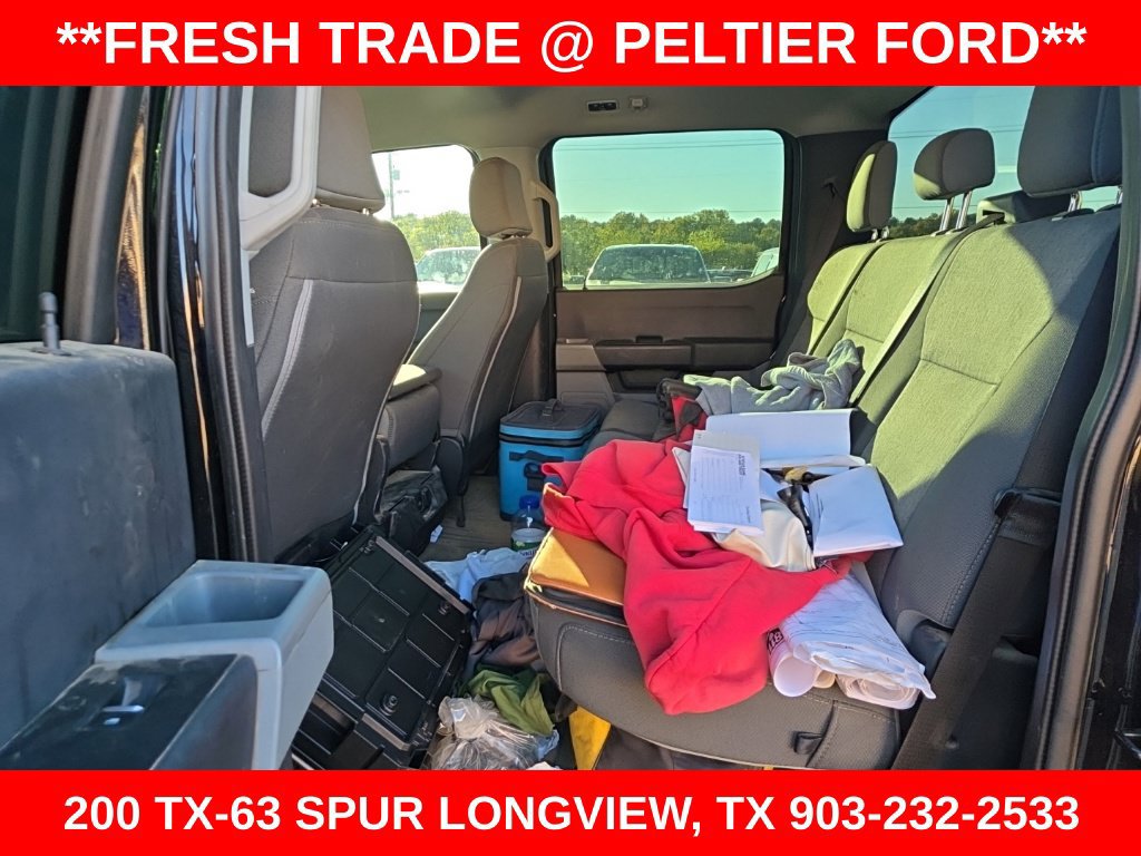 Used 2024 Ford F350 XL AWD/4WD image 7