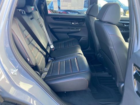 New 2026 Honda CR-V Sport Touring image 6