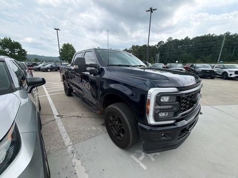 Used 2024 Ford F250 XL w/ STX Appearance Package AWD/4WD image 50