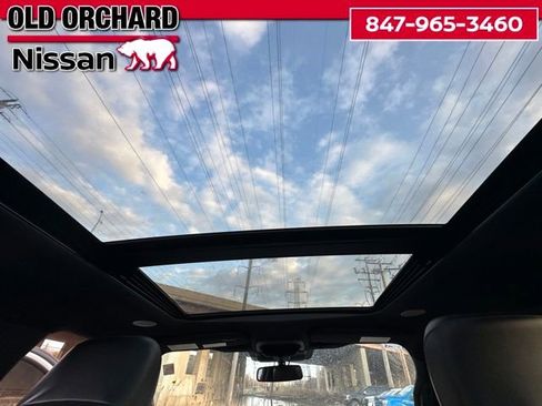 Used 2023 Ford F150 Lariat w/ Equipment Group 502A High AWD/4WD image 15