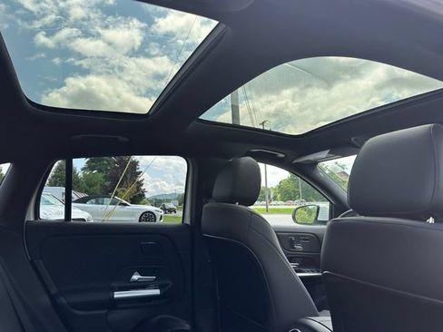 New 2026 Mercedes-Benz GLA 250 4MATIC image 38