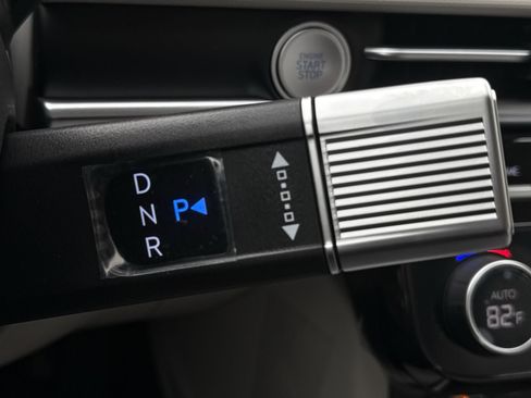 New 2026 Hyundai Tucson Blue SE AWD/4WD image 22