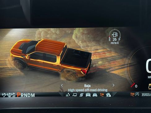 Used 2024 Ford F150 Raptor AWD/4WD image 39